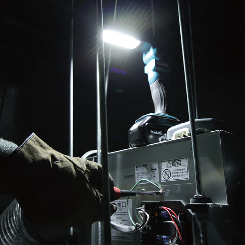 ML801 | 株式会社マキタ