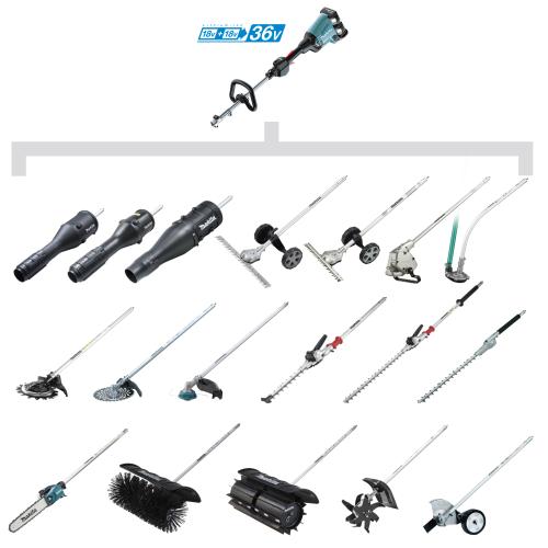 MUX60D | 株式会社マキタ