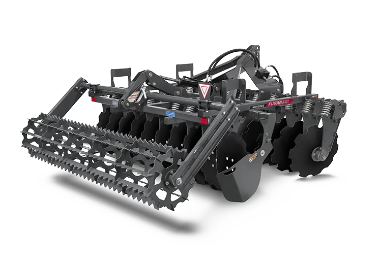 KUSANAGI Plus MDH2022｜トラクター作業機｜製品情報｜製品紹介｜三菱