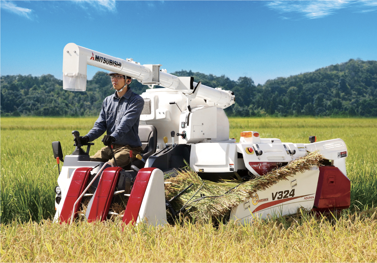 コンセプト｜Combine V221・322・324｜コンバイン｜製品情報｜製品紹介