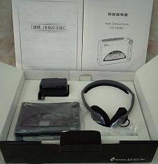 SSICD速聴機＆コボCOVOクワトロの説明と中古販売