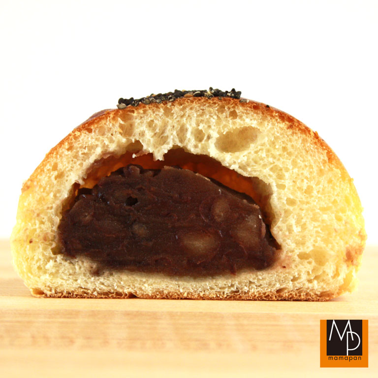 遠藤製餡 en 有機小倉あん 300g 餡子 有機JAS オーガニック あんこ 粒