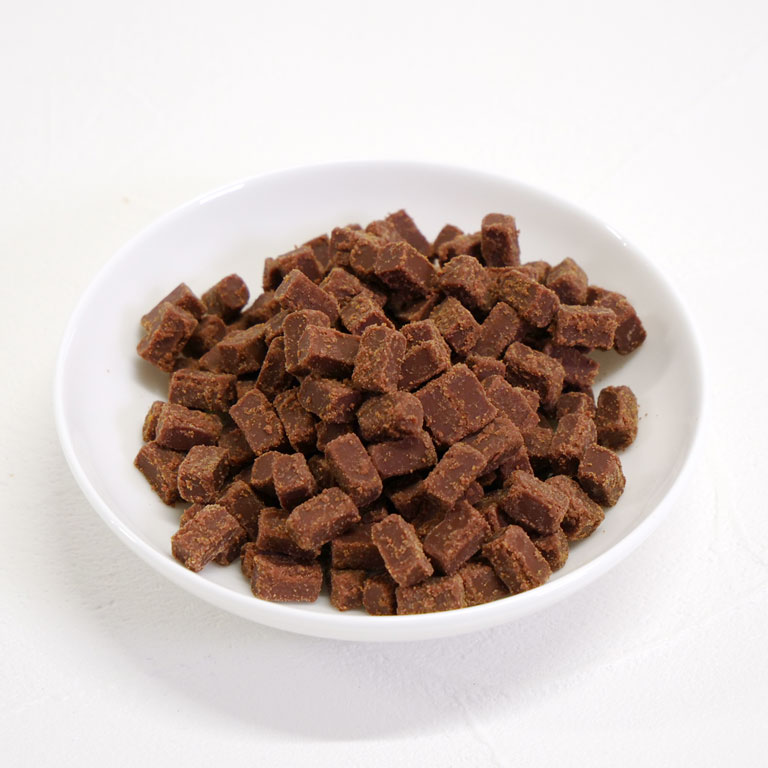 不二製油 生チョコチャンク105 2kg トッピング用チョコレート