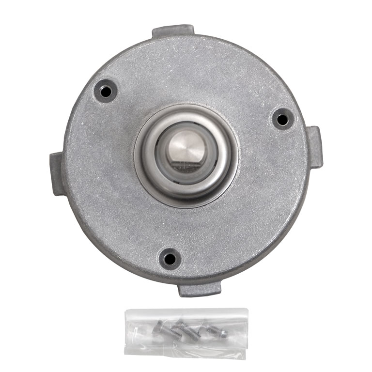 大正電機 Lニーダー KN-1000 ボス完成品 専用部品 純正 こね機__