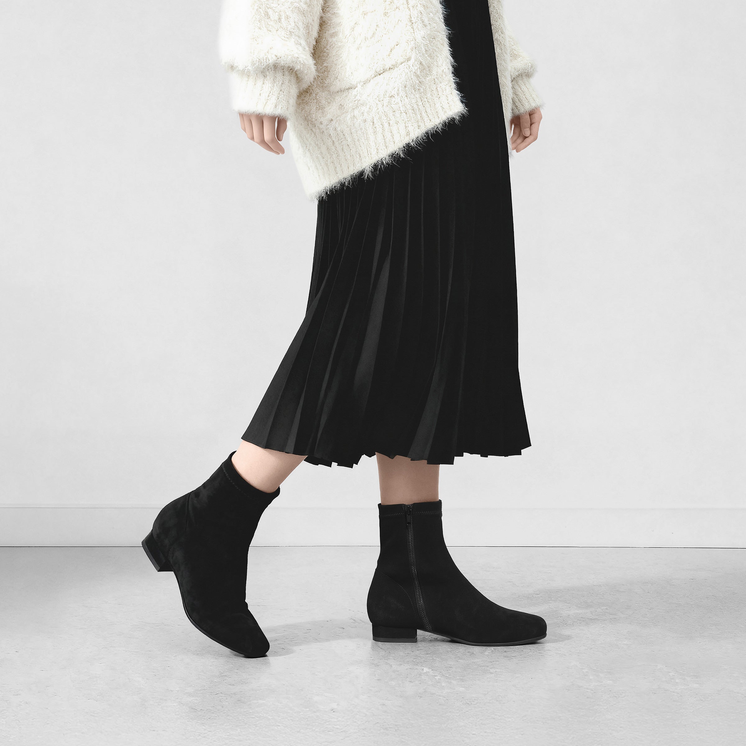 ブーツ／ブーティの人気ランキング – mamian マミアン公式通販サイト