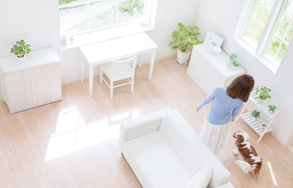 断捨離ができない！】ミニマリストに学ぶ、断捨離の心構えと捨てるコツ