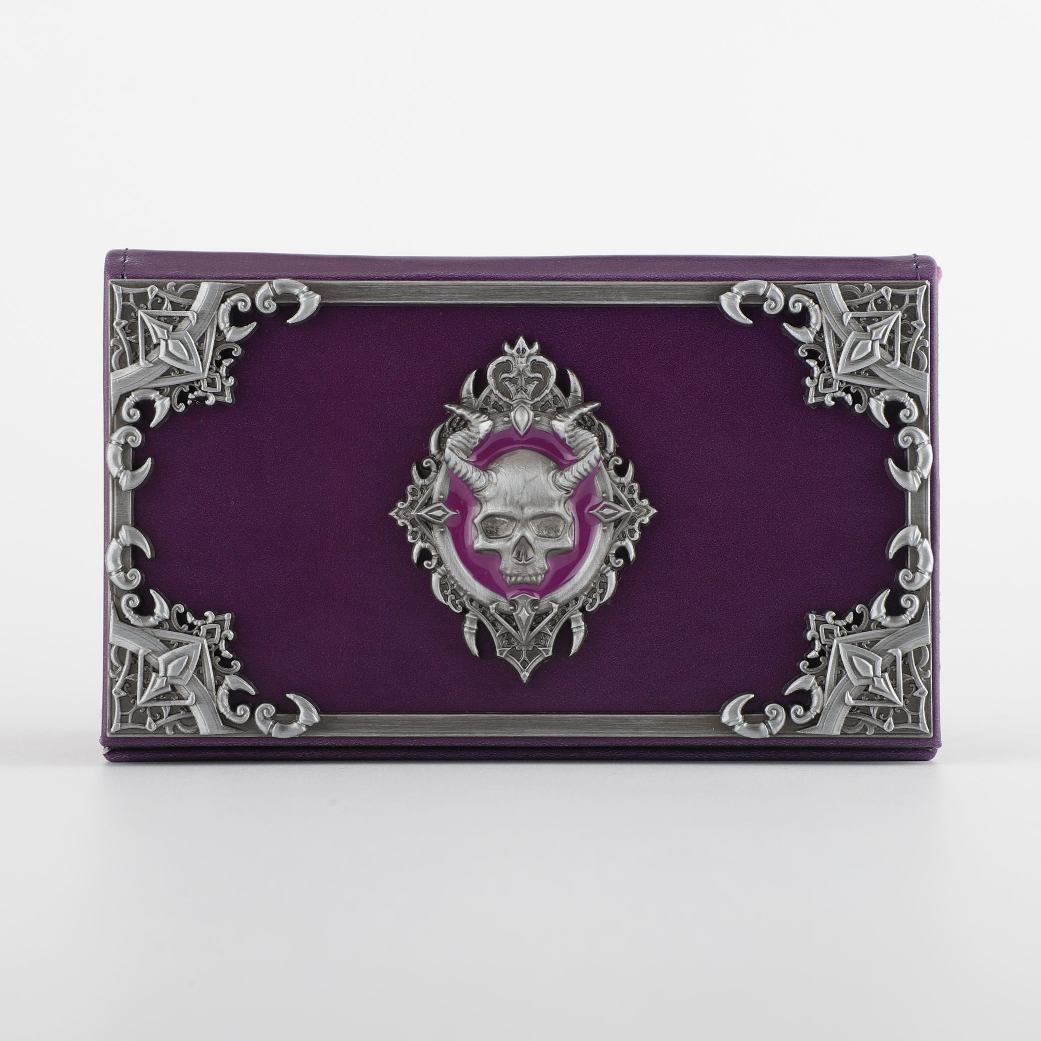 RH: Hela Dicewinder Deck Box – Mana Moon