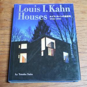 Louis I.Kahn Houses―ルイス・カーンの全住宅:1940‐1974 - Manga
