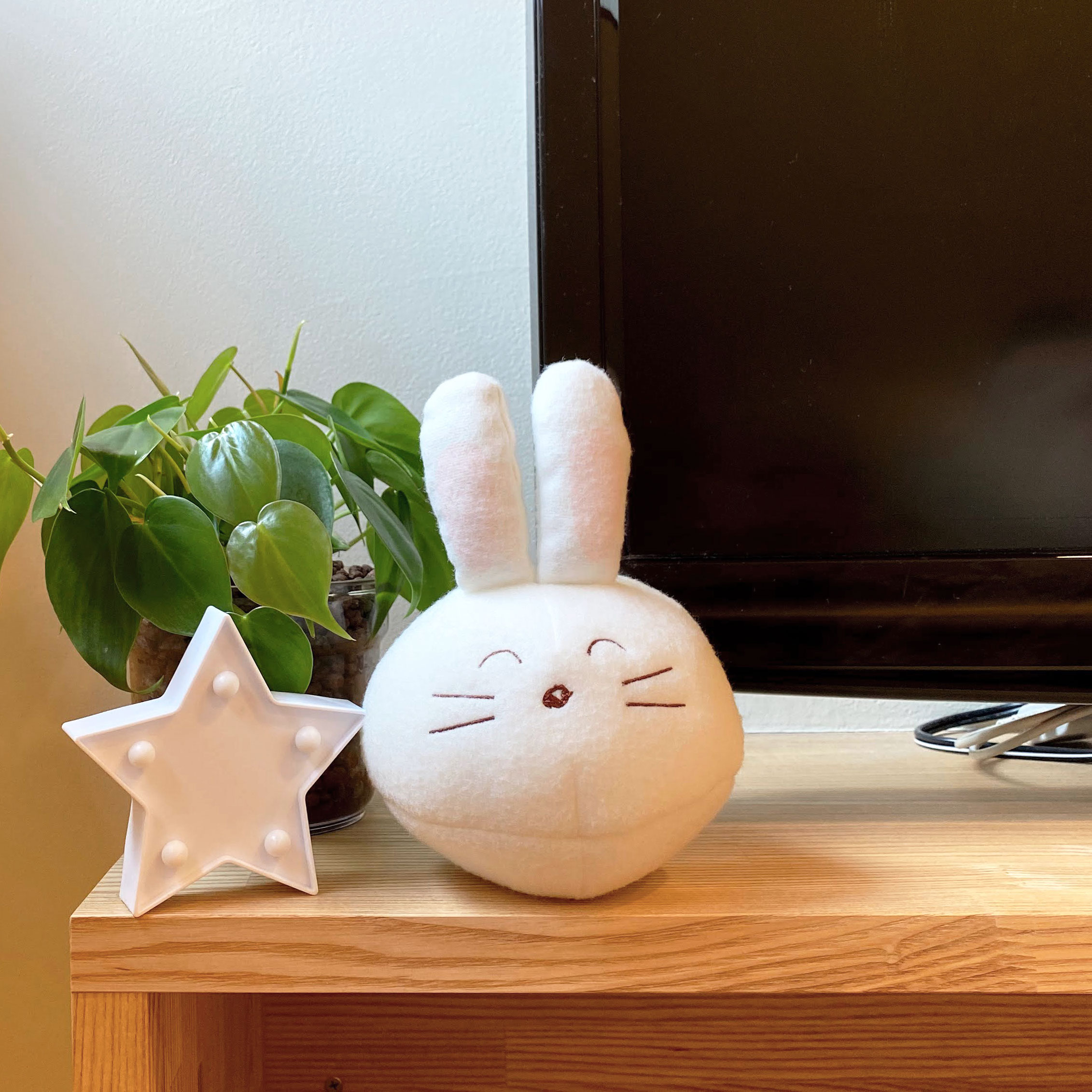 ギフトセット】ポンちゃんぬいぐるみ+60gまんげつぽんセット [m6