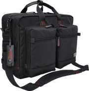 道具」を使いこなすためのビジネスバッグ。 マンハッタンパッセージ