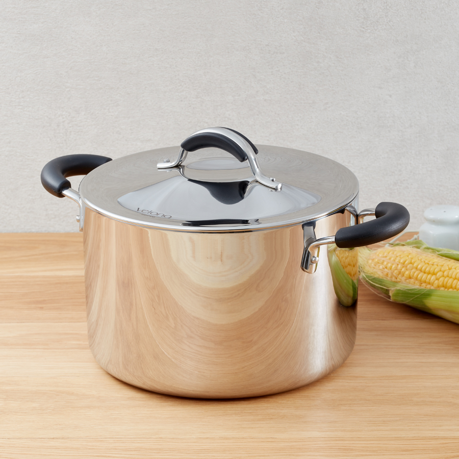 Velona nuovo｜ベローナ ヌォーヴォ シリーズ｜こだわりの鍋