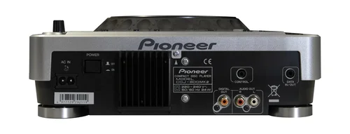 Manual de instruções Pioneer CDJ-800 MK2 (116 páginas)