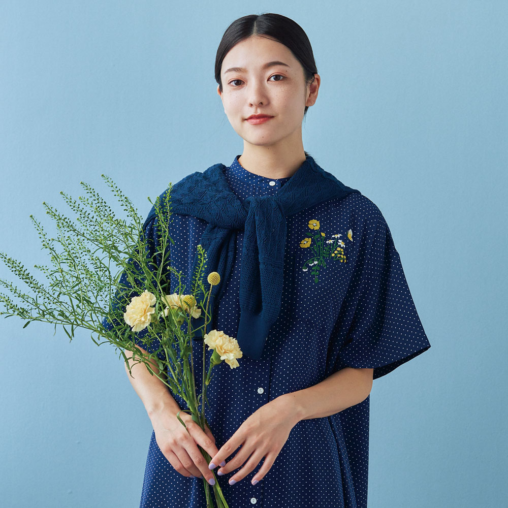 mizutama flower”新入荷！ | marble SUD マーブルシュッド