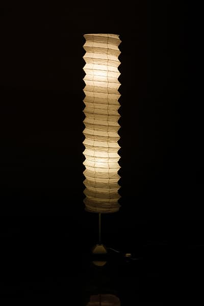 AKARI フロアスタンド|イサムノグチの照明 AKARI（あかり）の通販