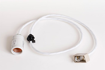 AKARI 1灯式ペンダント用器具 コード長300cm|イサムノグチの照明 AKARI