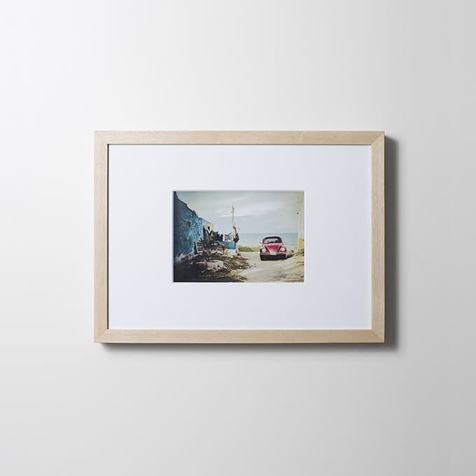 ポスターフレーム A3 木製|額縁の通販はマルゲリータ