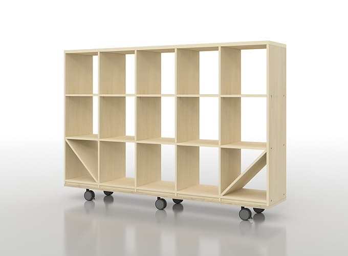 移動式 ターンテーブル台|レコード棚の通販はマルゲリータ