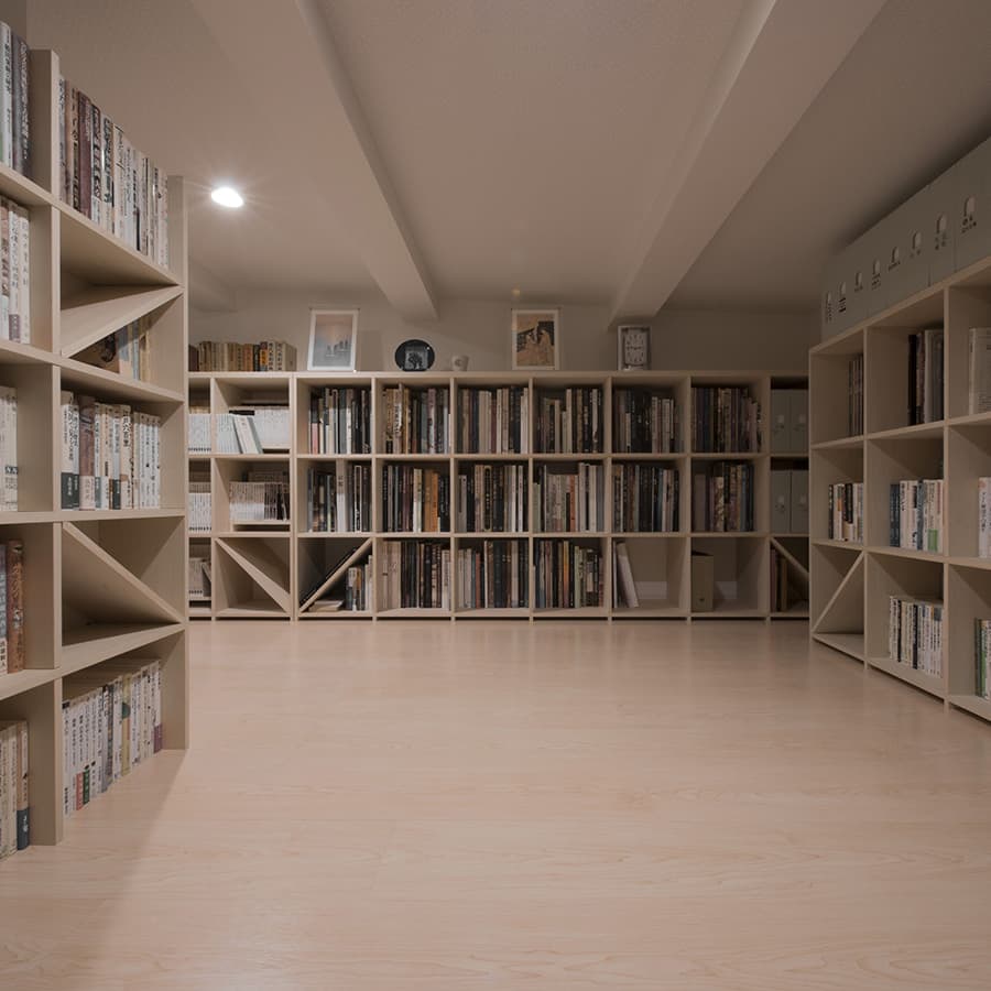 本棚 横長|本棚の通販はマルゲリータ