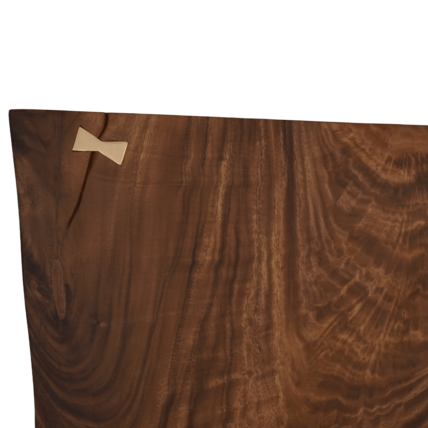 モンキーポッド 無垢材 一枚板 ダイニング テーブル 天板のみ – MARGINAL