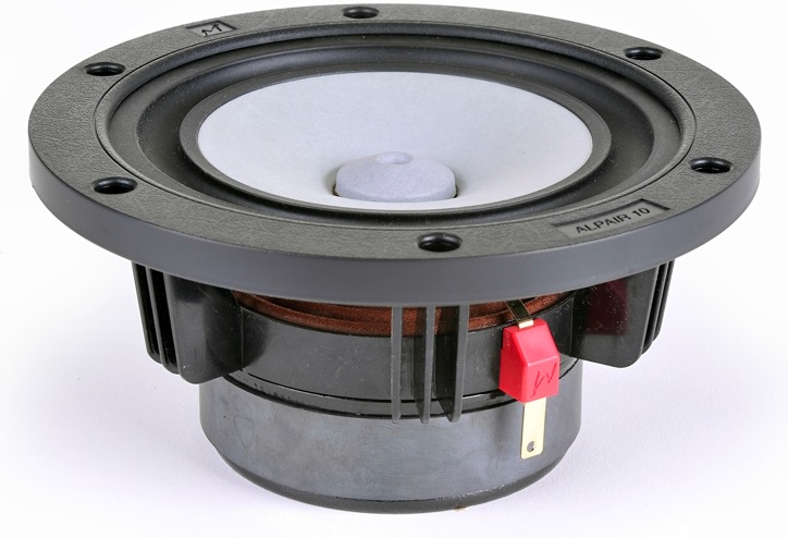 Alpair 10P | Markaudio