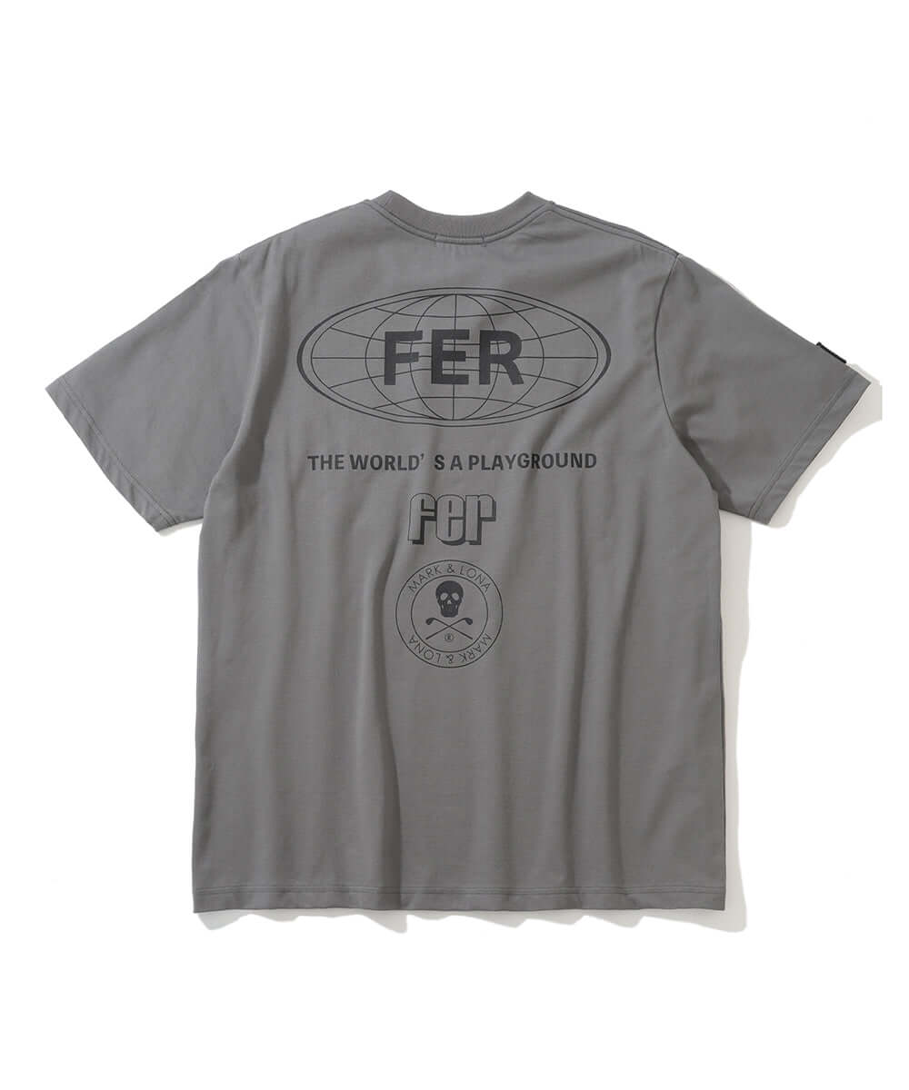 FER World's Tee | MEN