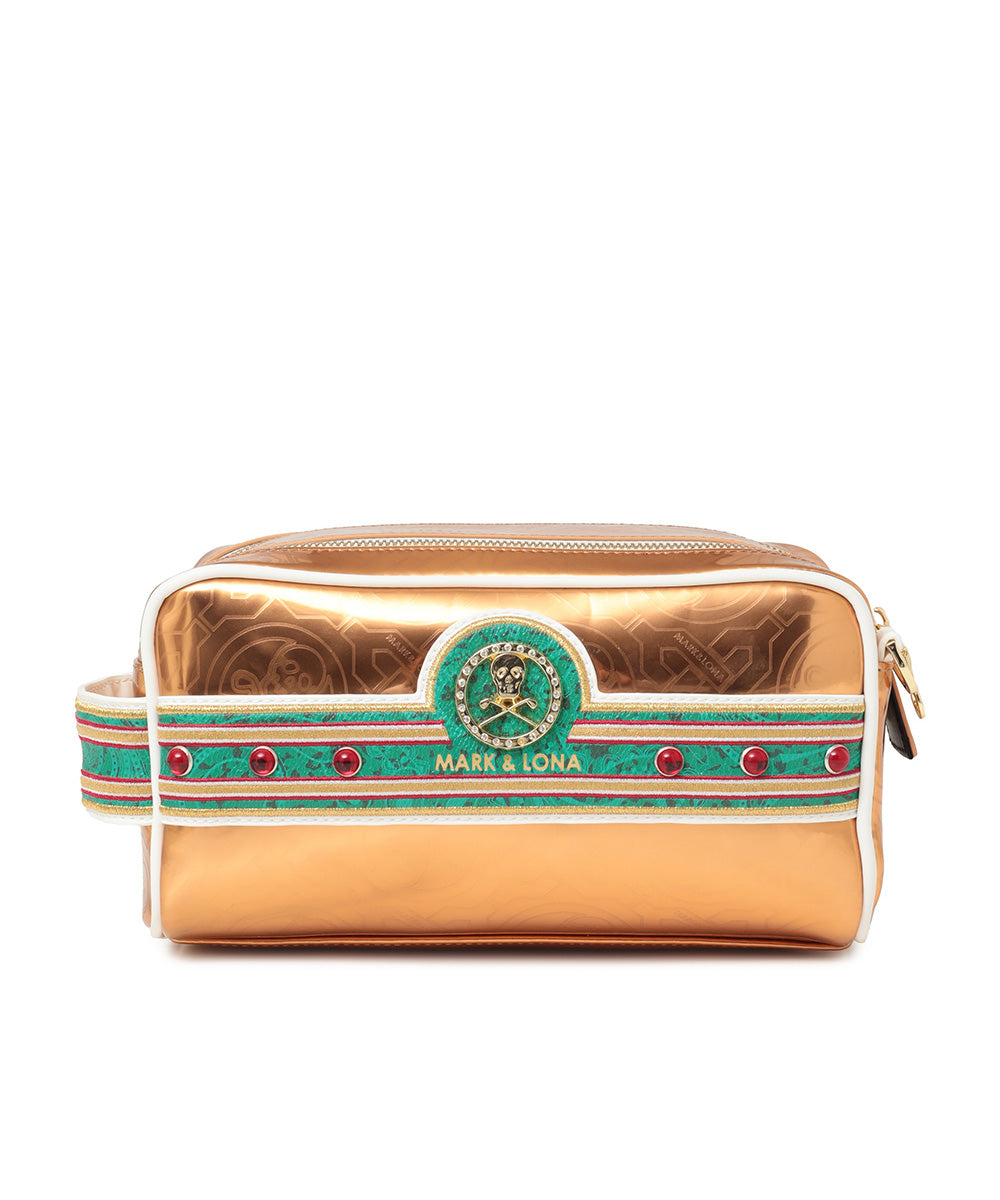 ポーチ │ MARK & LONA 公式オンラインストア