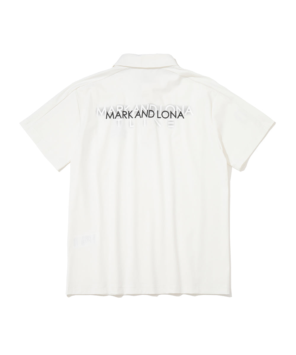 ゴルフウェア(メンズ) │ MARK & LONA 公式オンラインストア