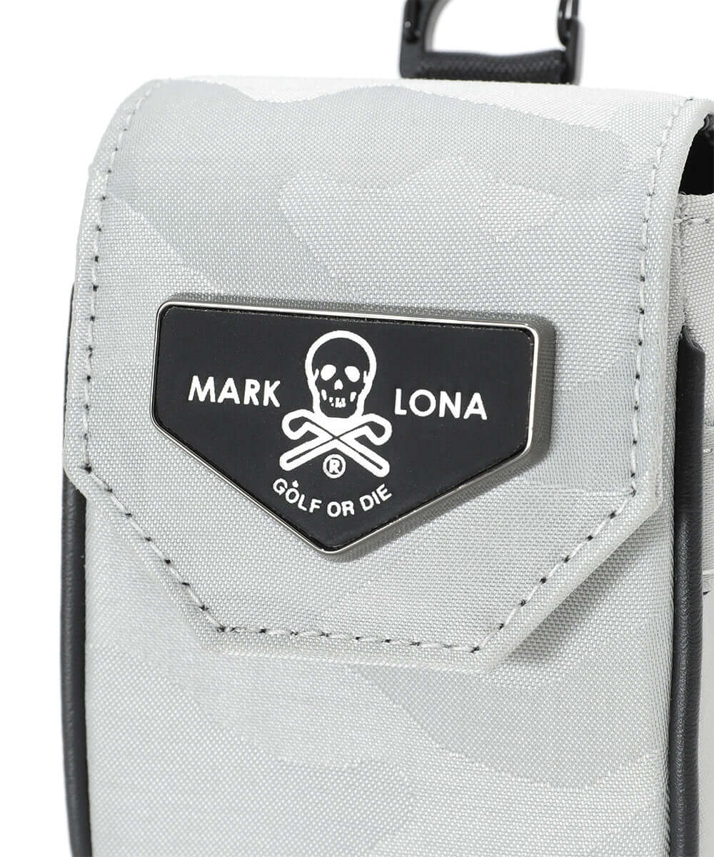 Bushnell x MARK & LONA A1-Slope Laser Rangefinder G6A Edition