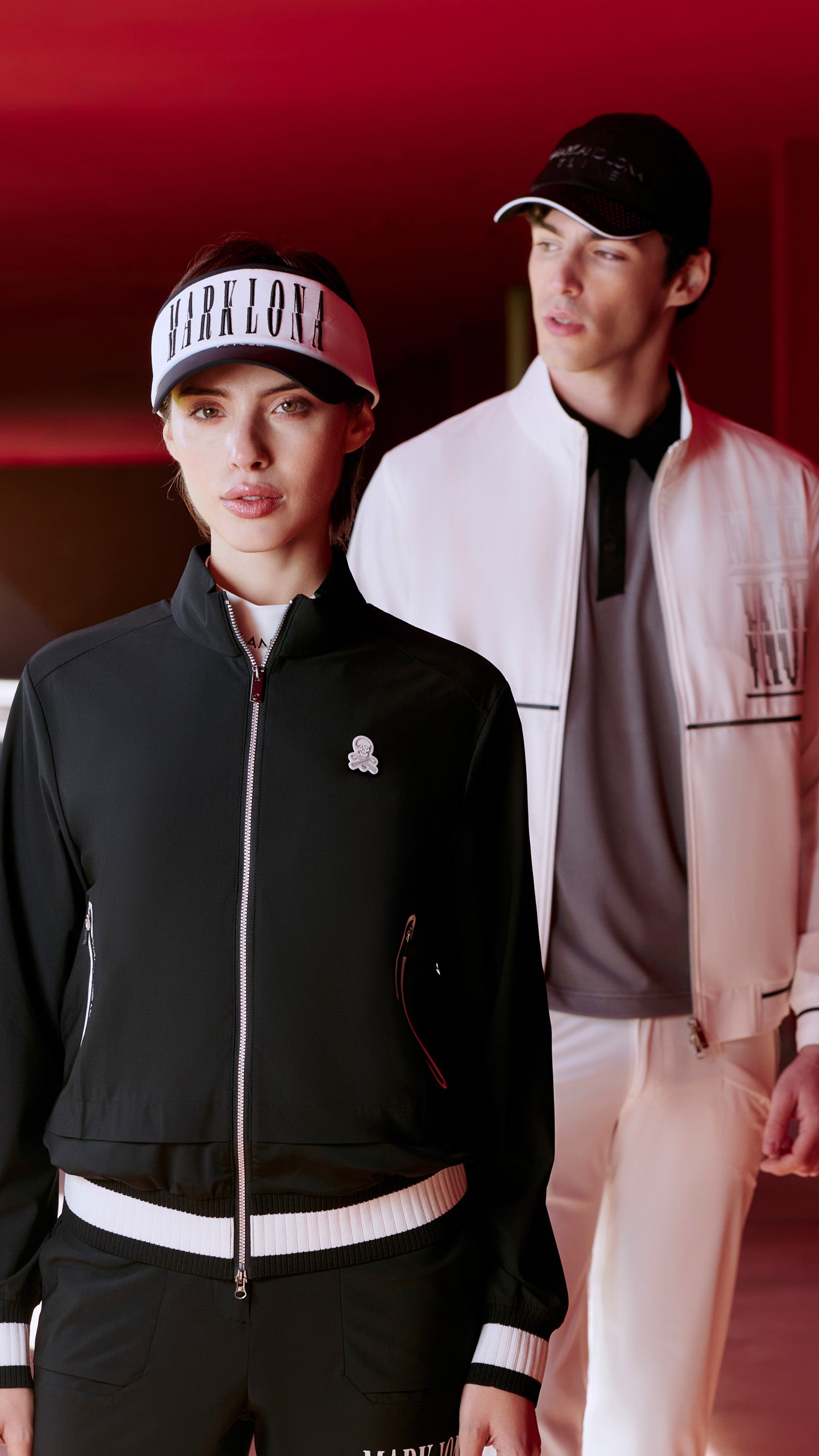 MARK & LONA - マーク＆ロナ公式オンラインストア