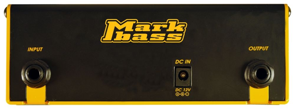 Distorsore – Markbass