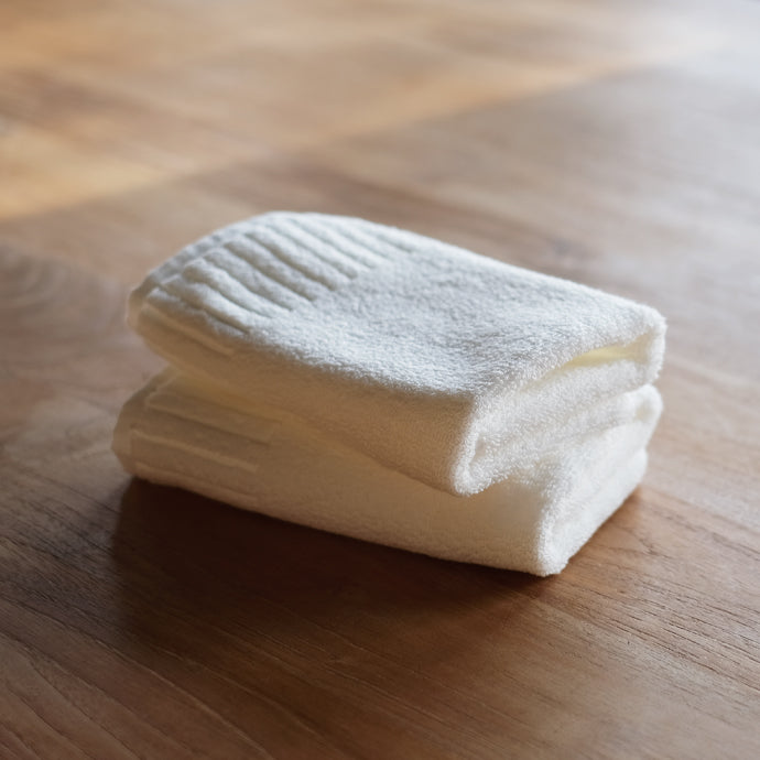 オーガニックコットン ハンドタオル｜オーガニックコットンタオル