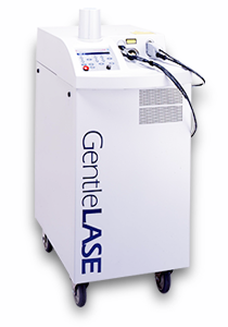 当院の医療レーザー脱毛機器｜医療脱毛の新宿マリアクリニック（東京の