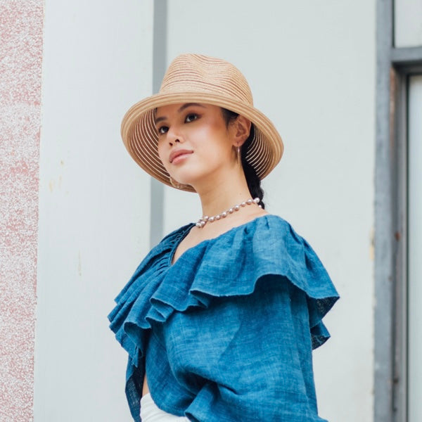 Hat ｜ marihoja マリホジャ オフィシャルサイト