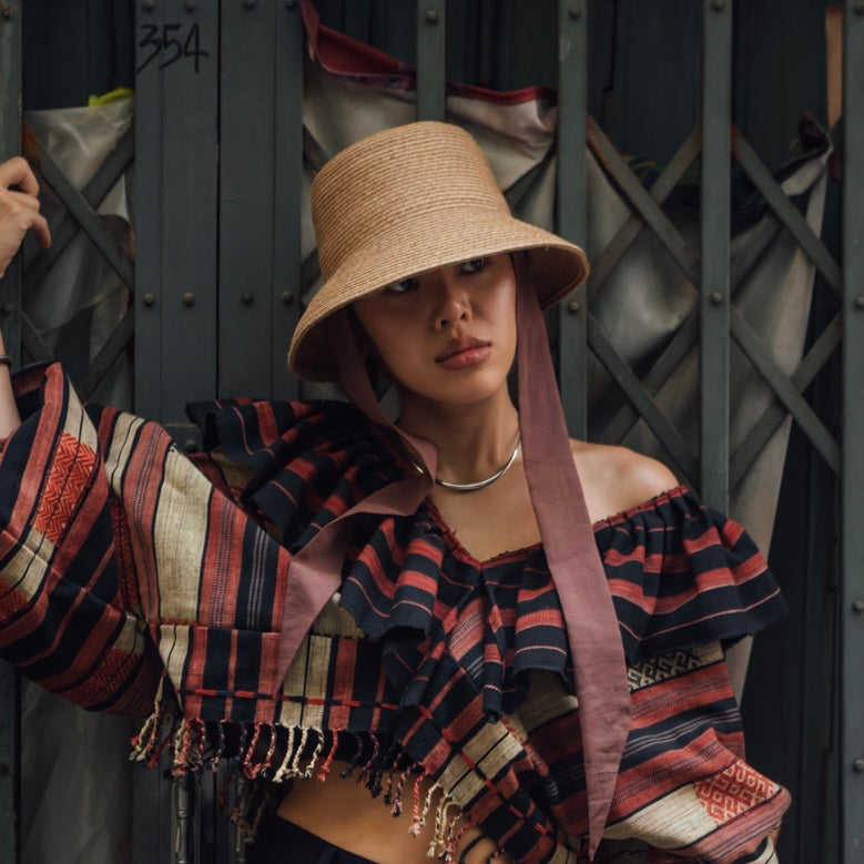 Hat ｜ marihoja マリホジャ オフィシャルサイト