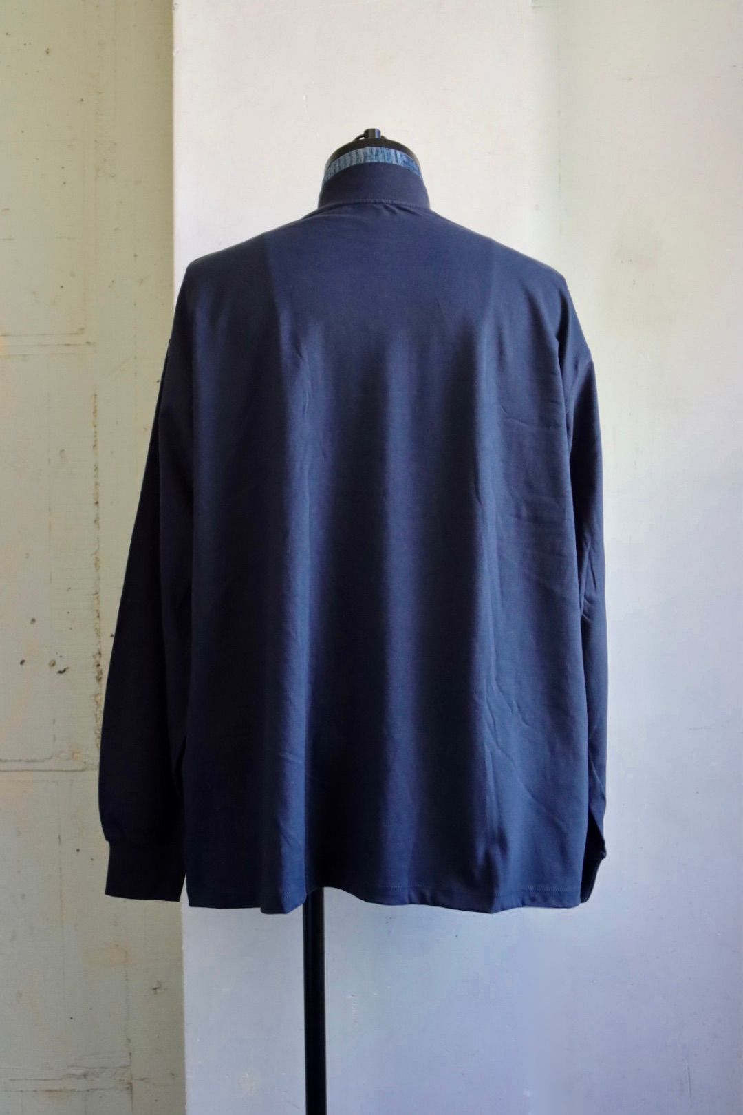 FreshService - フレッシュサービス 2-PACK CORPORATE L/S MOCK NECK
