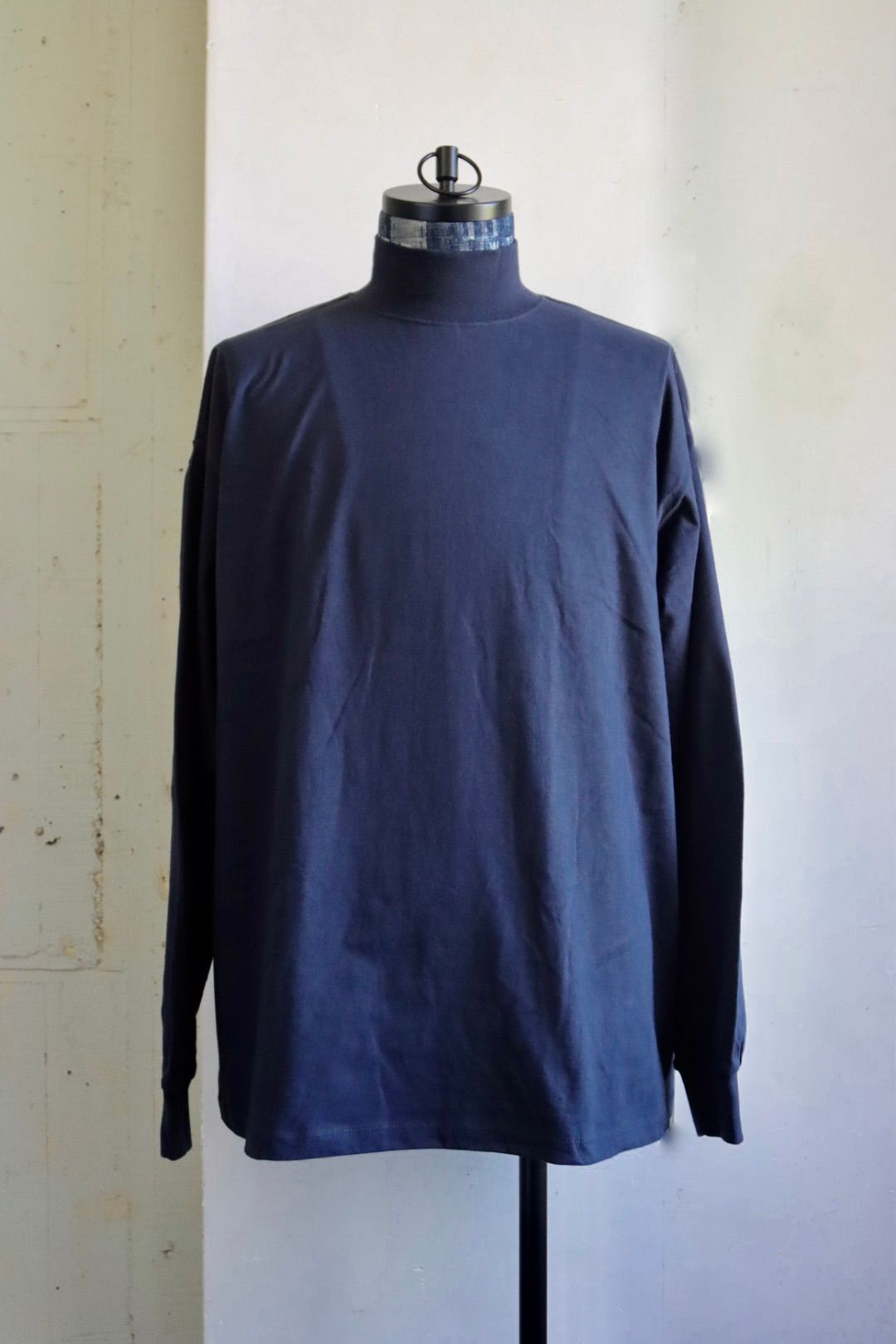 FreshService - フレッシュサービス 2-PACK CORPORATE L/S MOCK NECK