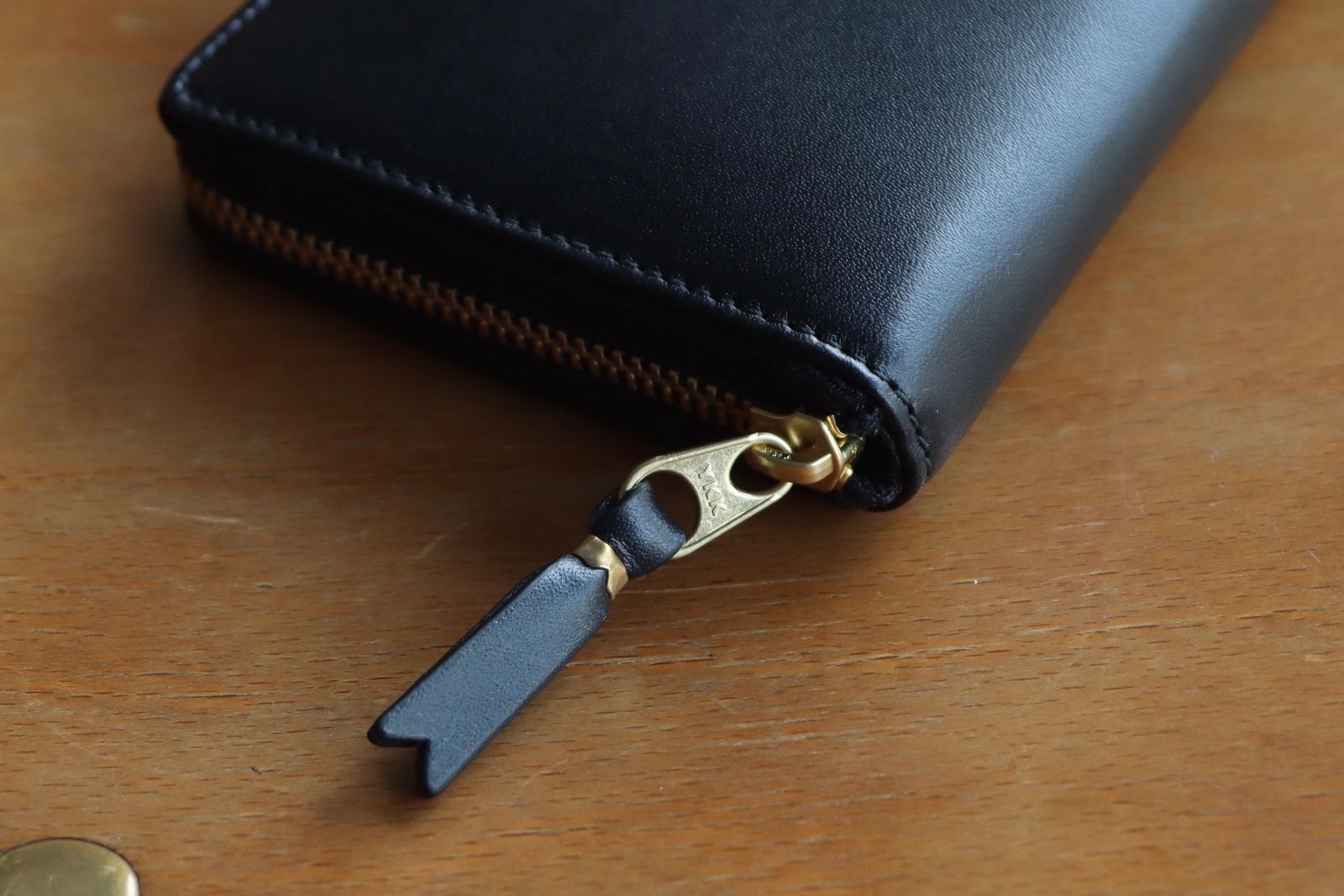 Wallet COMME des GARCONS - コムデギャルソン クラシックレザー長財布