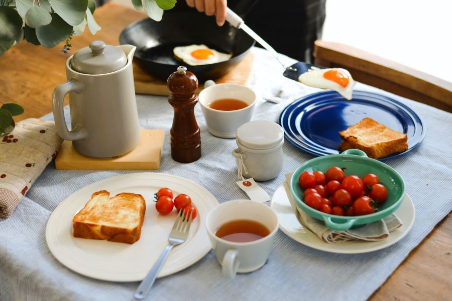 皿・プレート :: 17cm-23.5cm :: キャトルルパ プレート S - マルミツ