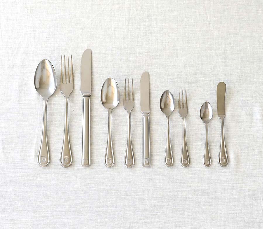 カトラリー・箸・レンゲ :: カトラリー :: シャルパンテ ティー