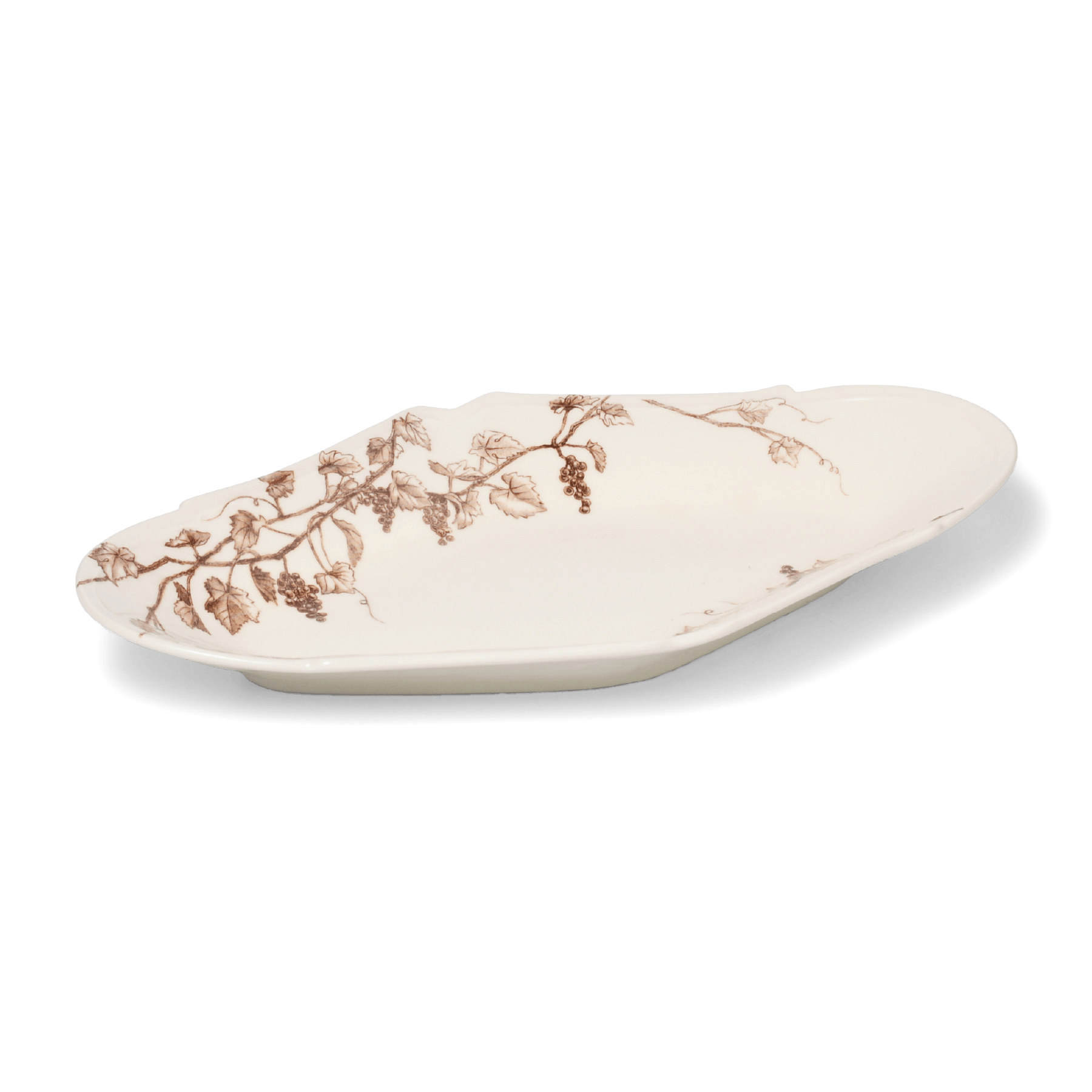 スタジオ エム :: ヴィーニュ :: ヴィーニュ オーバルプレートL