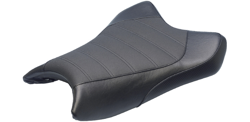 ZX-6R | 加工例 | 株式会社丸直 バイク事業部