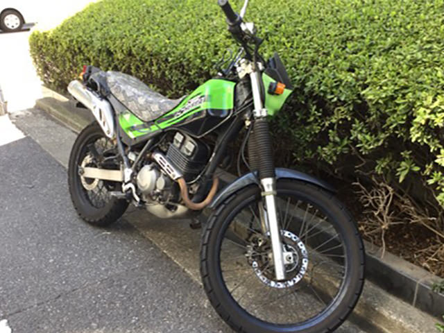 スーパーシェルパ | ユーザーフォトライブラリー | 株式会社丸直