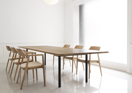 MALTA - マルニ木工 公式サイト - Maruni