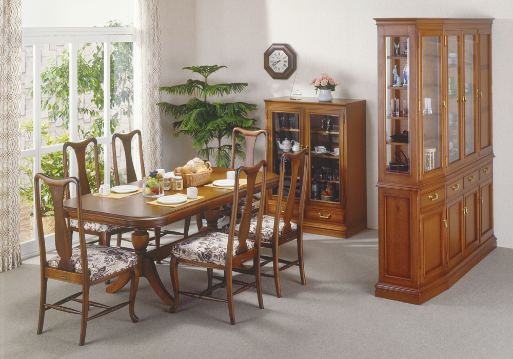 地中海 - マルニ木工 公式サイト - Maruni