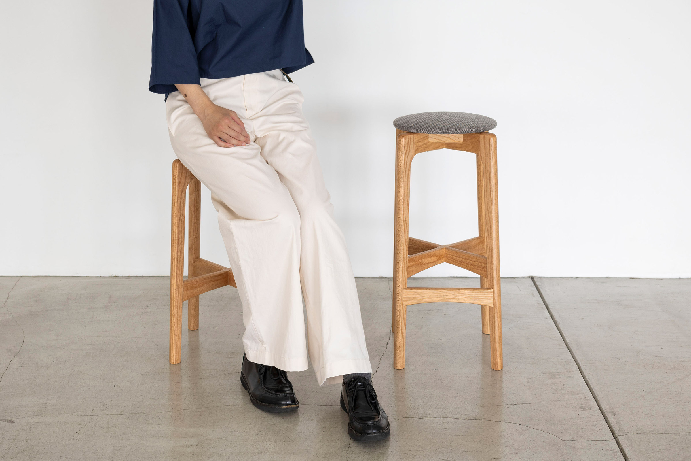 ハイスツール58 | 商品紹介 | MARUNI60