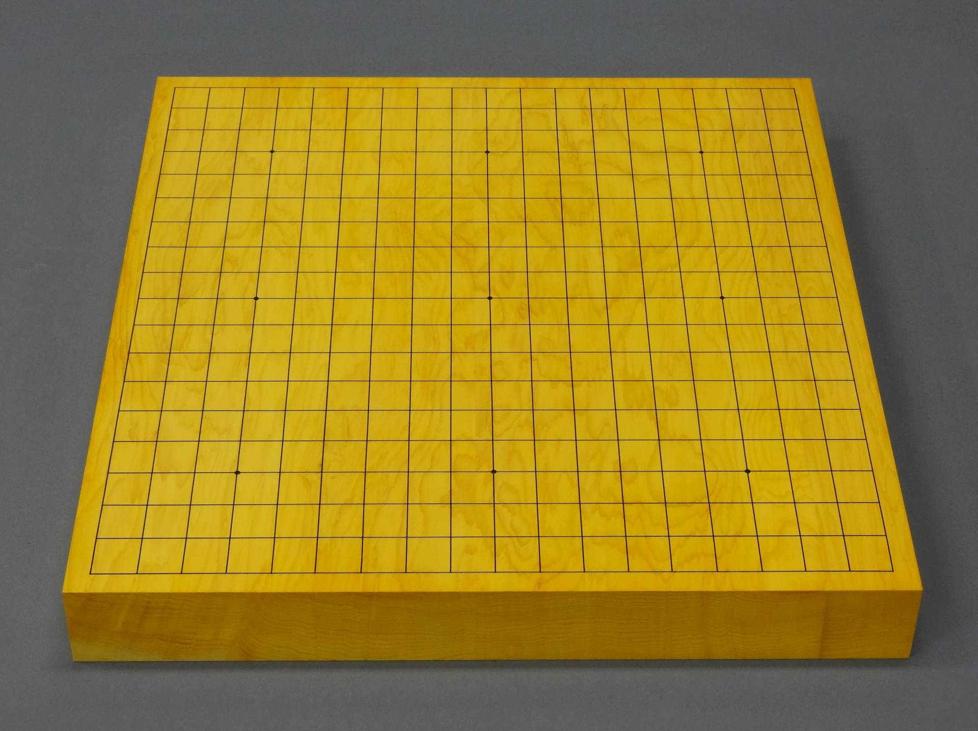 卓上碁盤 2/2｜丸八碁盤店