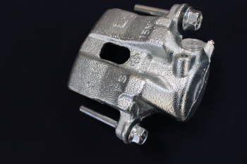 マツダロードスターマルハモータース指定パーツ キャリパーボディー