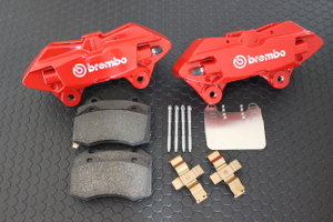 ND1.5L/ND2.0L向け Bremboキャリパーキットコンバージョンキット