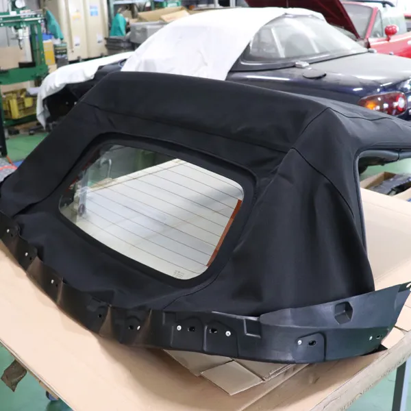 レインレールって何？｜ロードスタープロショップ マルハモータース