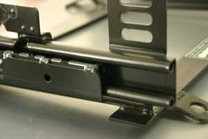 シートレール RECAROポーツシェル用｜ロードスタープロショップ マルハ